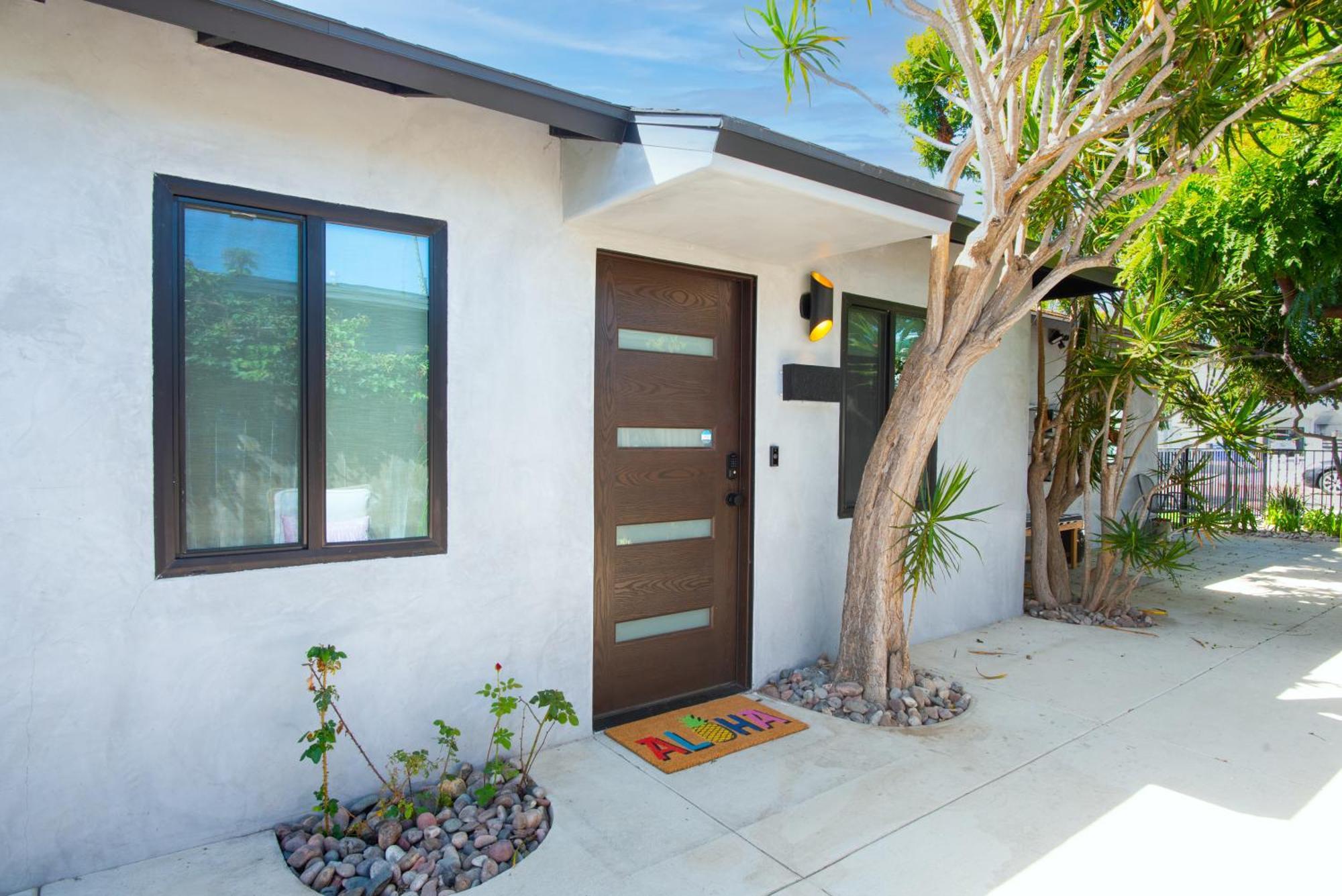 Modern Ocean Beach Apartment San Diego Dış mekan fotoğraf