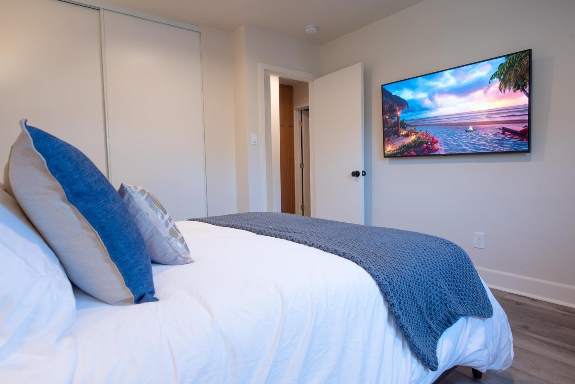 Modern Ocean Beach Apartment San Diego Dış mekan fotoğraf