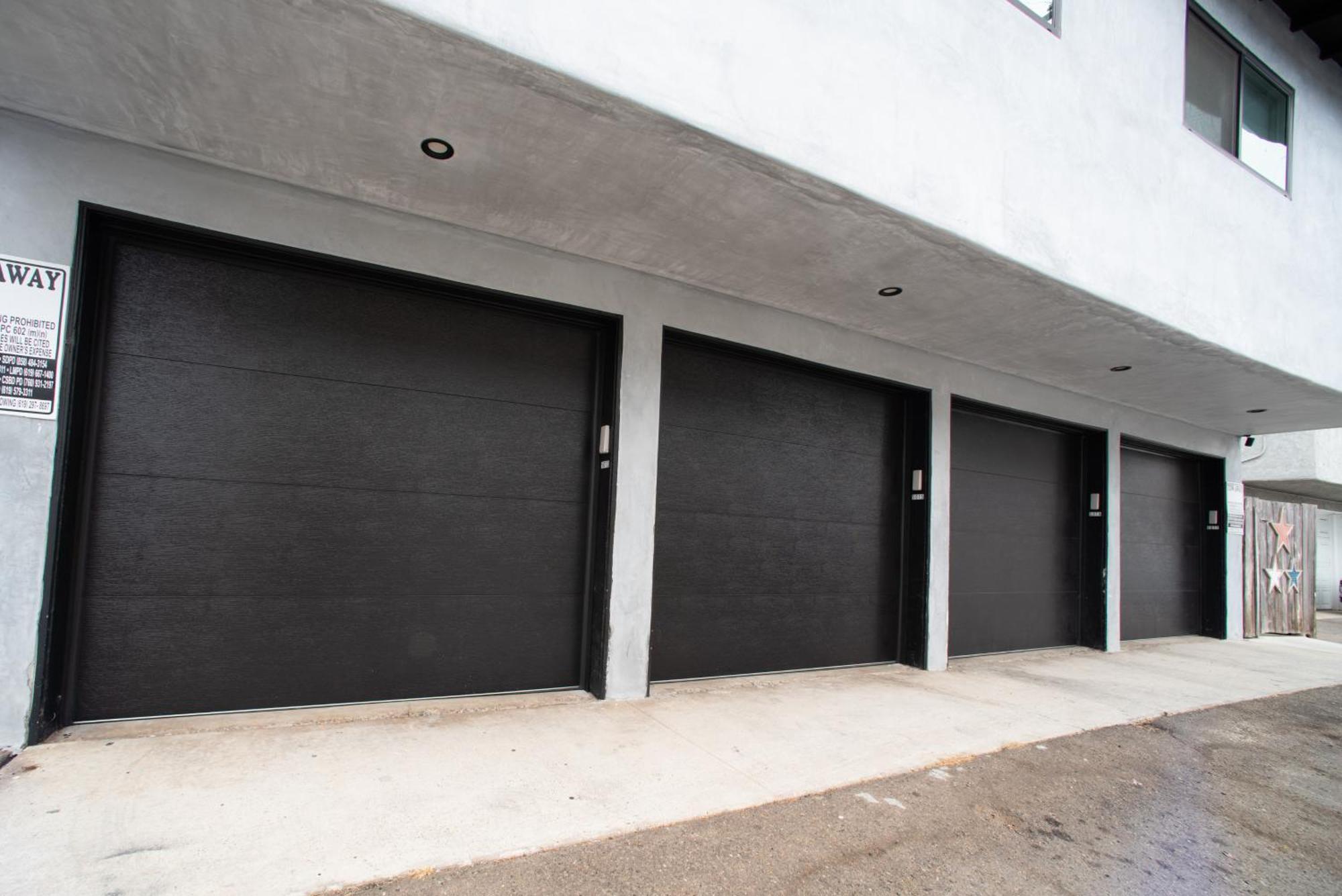 Modern Ocean Beach Apartment San Diego Dış mekan fotoğraf