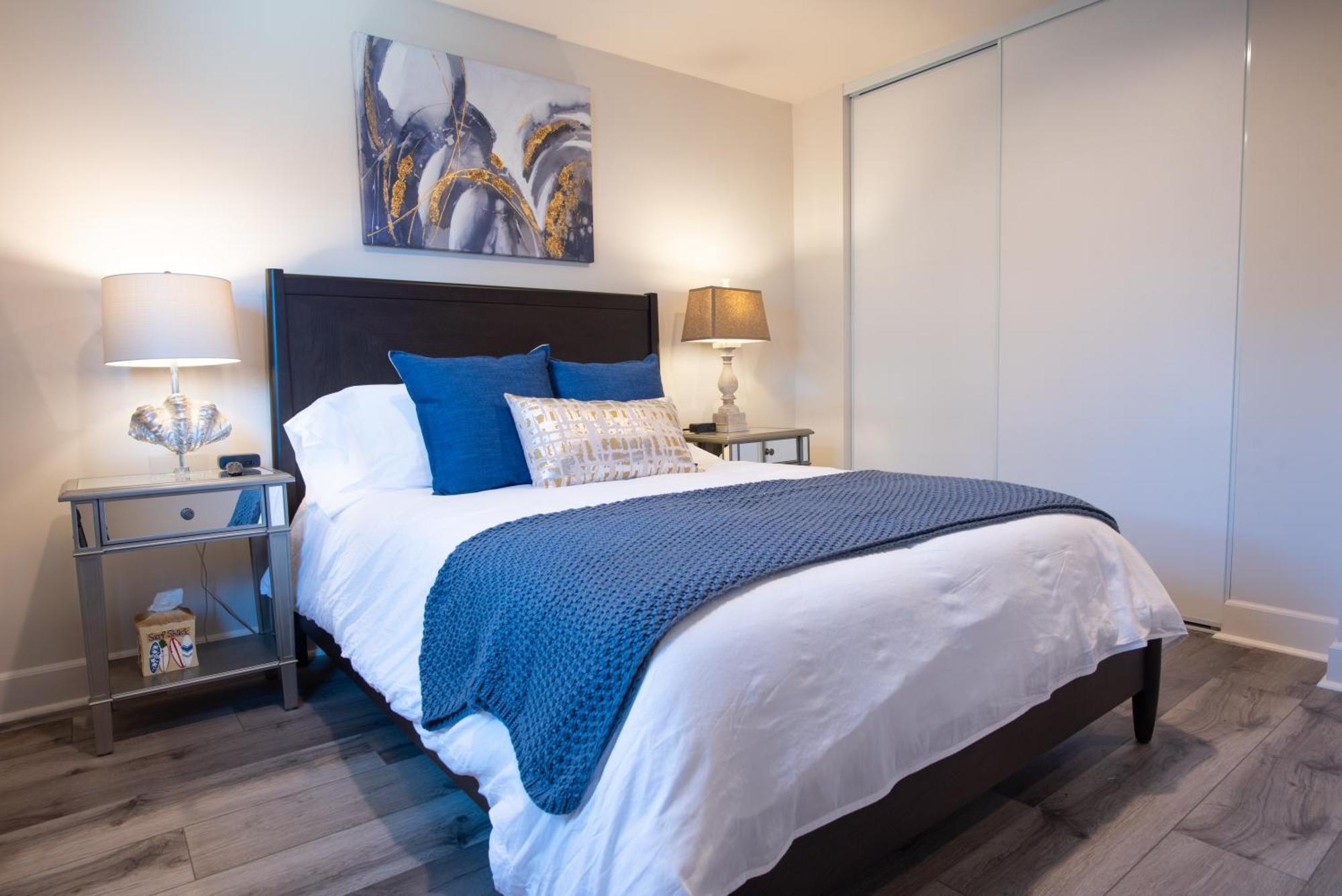 Modern Ocean Beach Apartment San Diego Dış mekan fotoğraf