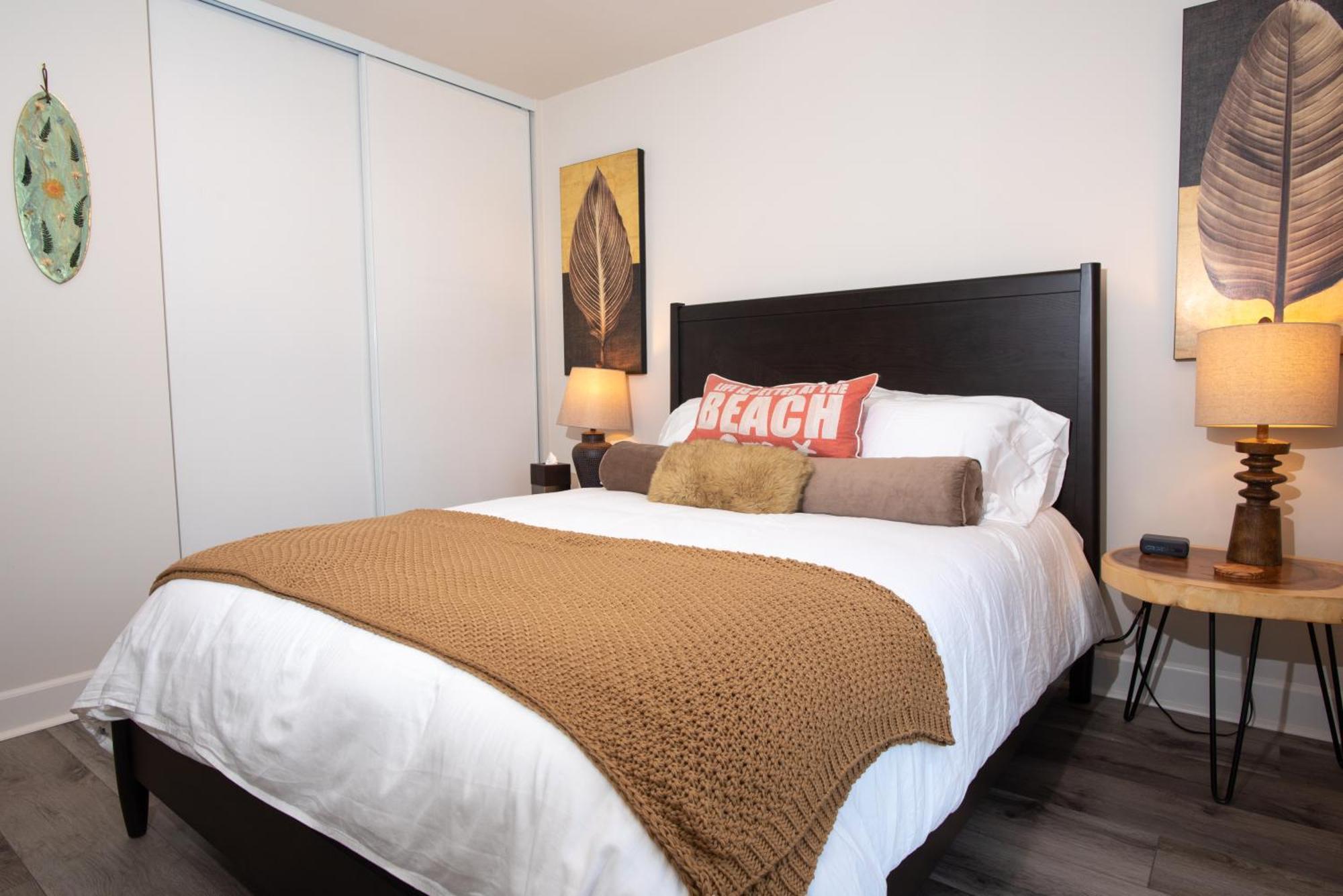 Modern Ocean Beach Apartment San Diego Dış mekan fotoğraf