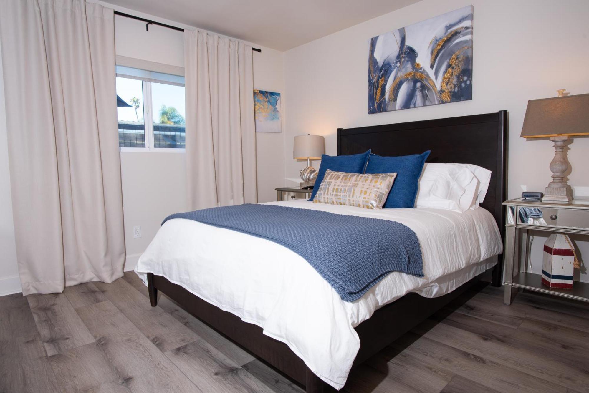 Modern Ocean Beach Apartment San Diego Dış mekan fotoğraf