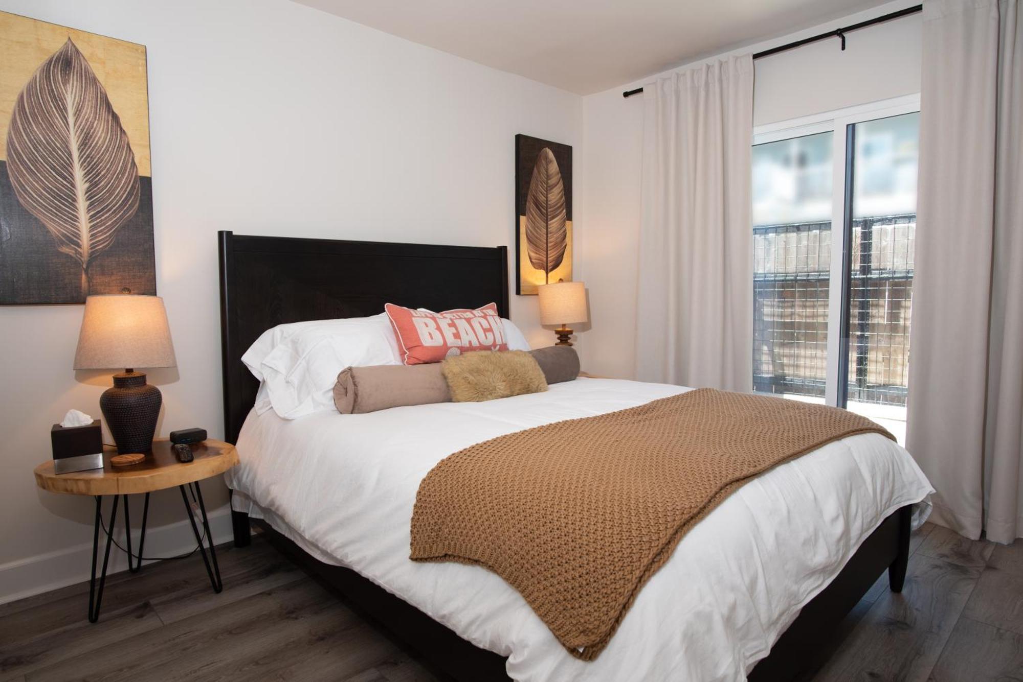 Modern Ocean Beach Apartment San Diego Dış mekan fotoğraf