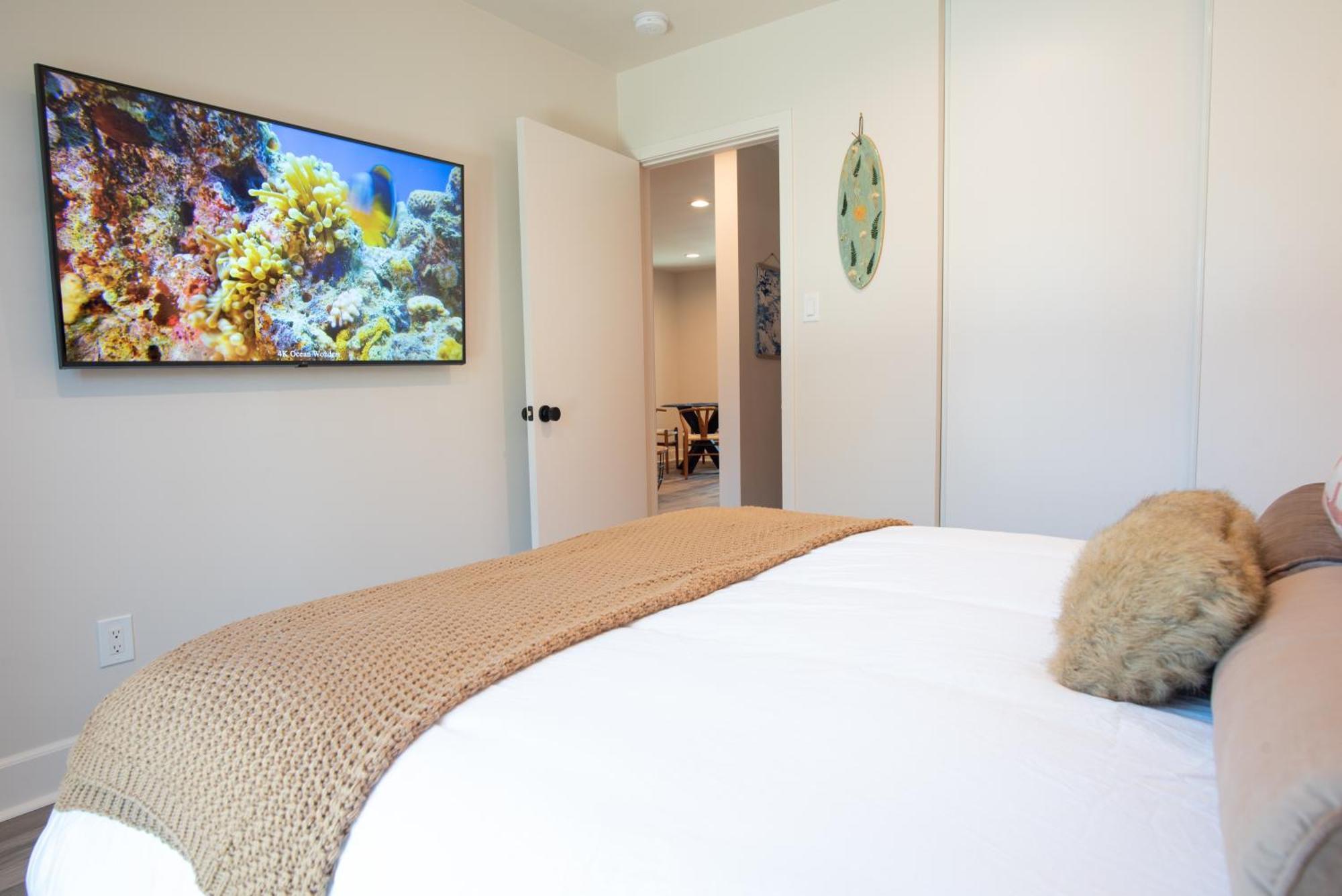 Modern Ocean Beach Apartment San Diego Dış mekan fotoğraf