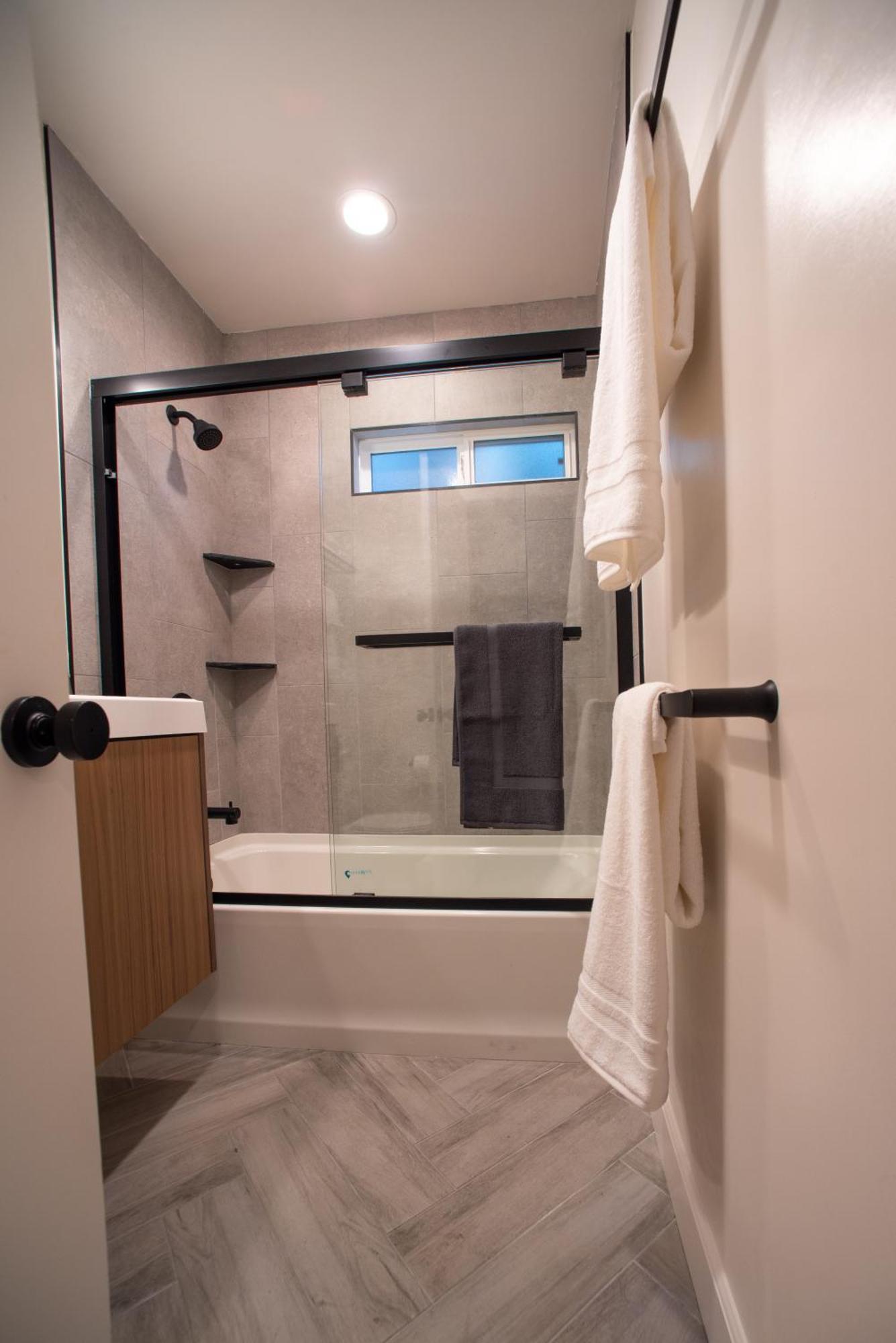 Modern Ocean Beach Apartment San Diego Dış mekan fotoğraf